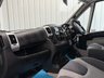 USED 2018 18 FIAT SWIFT SPIRIT 684 2.3 35 129 BHP MULTIJET II 4 BERTH 