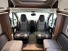 USED 2018 18 FIAT SWIFT SPIRIT 684 2.3 35 129 BHP MULTIJET II 4 BERTH 