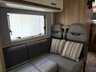 USED 2018 18 FIAT SWIFT SPIRIT 684 2.3 35 129 BHP MULTIJET II 4 BERTH 