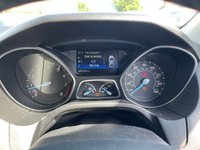 USED 2015 09 FORD FOCUS 1.0T EcoBoost Zetec S Hatchback 5dr Petrol Manual Euro 6 (s/s) (125 ps) 