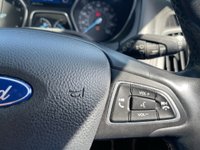 USED 2015 09 FORD FOCUS 1.0T EcoBoost Zetec S Hatchback 5dr Petrol Manual Euro 6 (s/s) (125 ps) 