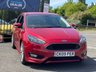 USED 2015 09 FORD FOCUS 1.0T EcoBoost Zetec S Hatchback 5dr Petrol Manual Euro 6 (s/s) (125 ps) 