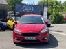 USED 2015 09 FORD FOCUS 1.0T EcoBoost Zetec S Hatchback 5dr Petrol Manual Euro 6 (s/s) (125 ps) 