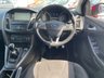 USED 2015 09 FORD FOCUS 1.0T EcoBoost Zetec S Hatchback 5dr Petrol Manual Euro 6 (s/s) (125 ps) 