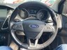 USED 2015 09 FORD FOCUS 1.0T EcoBoost Zetec S Hatchback 5dr Petrol Manual Euro 6 (s/s) (125 ps) 