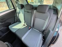 USED 2017 66 VOLKSWAGEN TIGUAN 2.0 TDI BlueMotion Tech SE Navigation SUV 5dr Diesel Manual 4Motion Euro 6 (s/s) (150 ps) FULL HISTORY WITH TIMING BELT CHANGE @35K 2 KEYS BOOK PACK FRESH SERVICE AND 1 YEAR MOT WITHIN THE SALE