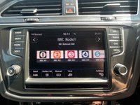USED 2017 66 VOLKSWAGEN TIGUAN 2.0 TDI BlueMotion Tech SE Navigation SUV 5dr Diesel Manual 4Motion Euro 6 (s/s) (150 ps) FULL HISTORY WITH TIMING BELT CHANGE @35K 2 KEYS BOOK PACK FRESH SERVICE AND 1 YEAR MOT WITHIN THE SALE
