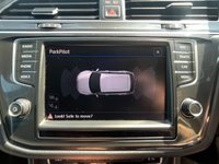 USED 2017 66 VOLKSWAGEN TIGUAN 2.0 TDI BlueMotion Tech SE Navigation SUV 5dr Diesel Manual 4Motion Euro 6 (s/s) (150 ps) FULL HISTORY WITH TIMING BELT CHANGE @35K 2 KEYS BOOK PACK FRESH SERVICE AND 1 YEAR MOT WITHIN THE SALE