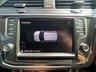 USED 2017 66 VOLKSWAGEN TIGUAN 2.0 TDI BlueMotion Tech SE Navigation SUV 5dr Diesel Manual 4Motion Euro 6 (s/s) (150 ps) FULL HISTORY WITH TIMING BELT CHANGE @35K 2 KEYS BOOK PACK FRESH SERVICE AND 1 YEAR MOT WITHIN THE SALE