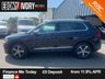 USED 2017 66 VOLKSWAGEN TIGUAN 2.0 TDI BlueMotion Tech SE Navigation SUV 5dr Diesel Manual 4Motion Euro 6 (s/s) (150 ps) FULL HISTORY WITH TIMING BELT CHANGE @35K 2 KEYS BOOK PACK FRESH SERVICE AND 1 YEAR MOT WITHIN THE SALE