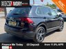 USED 2017 66 VOLKSWAGEN TIGUAN 2.0 TDI BlueMotion Tech SE Navigation SUV 5dr Diesel Manual 4Motion Euro 6 (s/s) (150 ps) FULL HISTORY WITH TIMING BELT CHANGE @35K 2 KEYS BOOK PACK FRESH SERVICE AND 1 YEAR MOT WITHIN THE SALE