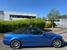 USED 2004 54 BMW M3 3.2 Convertible 2dr Petrol Manual (292 g/km, 343 bhp)-1 Owner From New-Finished In Estoril Blue Metallic With Black Dakota Leather Upholstery-19