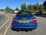 USED 2004 54 BMW M3 3.2 Convertible 2dr Petrol Manual (292 g/km, 343 bhp)-1 Owner From New-Finished In Estoril Blue Metallic With Black Dakota Leather Upholstery-19
