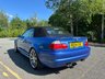 USED 2004 54 BMW M3 3.2 Convertible 2dr Petrol Manual (292 g/km, 343 bhp)-1 Owner From New-Finished In Estoril Blue Metallic With Black Dakota Leather Upholstery-19
