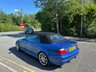 USED 2004 54 BMW M3 3.2 Convertible 2dr Petrol Manual (292 g/km, 343 bhp)-1 Owner From New-Finished In Estoril Blue Metallic With Black Dakota Leather Upholstery-19