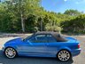 USED 2004 54 BMW M3 3.2 Convertible 2dr Petrol Manual (292 g/km, 343 bhp)-1 Owner From New-Finished In Estoril Blue Metallic With Black Dakota Leather Upholstery-19