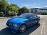 USED 2004 54 BMW M3 3.2 Convertible 2dr Petrol Manual (292 g/km, 343 bhp)-1 Owner From New-Finished In Estoril Blue Metallic With Black Dakota Leather Upholstery-19