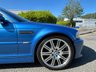 USED 2004 54 BMW M3 3.2 Convertible 2dr Petrol Manual (292 g/km, 343 bhp)-1 Owner From New-Finished In Estoril Blue Metallic With Black Dakota Leather Upholstery-19