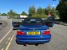 USED 2004 54 BMW M3 3.2 Convertible 2dr Petrol Manual (292 g/km, 343 bhp)-1 Owner From New-Finished In Estoril Blue Metallic With Black Dakota Leather Upholstery-19