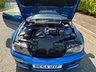 USED 2004 54 BMW M3 3.2 Convertible 2dr Petrol Manual (292 g/km, 343 bhp)-1 Owner From New-Finished In Estoril Blue Metallic With Black Dakota Leather Upholstery-19