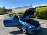 USED 2004 54 BMW M3 3.2 Convertible 2dr Petrol Manual (292 g/km, 343 bhp)-1 Owner From New-Finished In Estoril Blue Metallic With Black Dakota Leather Upholstery-19