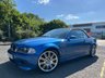 USED 2004 54 BMW M3 3.2 Convertible 2dr Petrol Manual (292 g/km, 343 bhp)-1 Owner From New-Finished In Estoril Blue Metallic With Black Dakota Leather Upholstery-19
