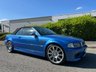 USED 2004 54 BMW M3 3.2 Convertible 2dr Petrol Manual (292 g/km, 343 bhp)-1 Owner From New-Finished In Estoril Blue Metallic With Black Dakota Leather Upholstery-19
