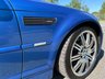 USED 2004 54 BMW M3 3.2 Convertible 2dr Petrol Manual (292 g/km, 343 bhp)-1 Owner From New-Finished In Estoril Blue Metallic With Black Dakota Leather Upholstery-19