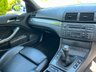 USED 2004 54 BMW M3 3.2 Convertible 2dr Petrol Manual (292 g/km, 343 bhp)-1 Owner From New-Finished In Estoril Blue Metallic With Black Dakota Leather Upholstery-19