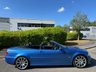 USED 2004 54 BMW M3 3.2 Convertible 2dr Petrol Manual (292 g/km, 343 bhp)-1 Owner From New-Finished In Estoril Blue Metallic With Black Dakota Leather Upholstery-19