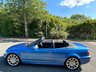 USED 2004 54 BMW M3 3.2 Convertible 2dr Petrol Manual (292 g/km, 343 bhp)-1 Owner From New-Finished In Estoril Blue Metallic With Black Dakota Leather Upholstery-19