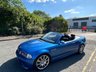 USED 2004 54 BMW M3 3.2 Convertible 2dr Petrol Manual (292 g/km, 343 bhp)-1 Owner From New-Finished In Estoril Blue Metallic With Black Dakota Leather Upholstery-19