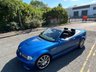 USED 2004 54 BMW M3 3.2 Convertible 2dr Petrol Manual (292 g/km, 343 bhp)-1 Owner From New-Finished In Estoril Blue Metallic With Black Dakota Leather Upholstery-19