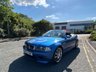 USED 2004 54 BMW M3 3.2 Convertible 2dr Petrol Manual (292 g/km, 343 bhp)-1 Owner From New-Finished In Estoril Blue Metallic With Black Dakota Leather Upholstery-19