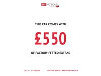 USED 2018 67 HYUNDAI I20 1.2 Premium Nav Hatchback 5dr Petrol Manual Euro 6 (84 ps) GREAT SERVICE HISTORY 7 SERVS