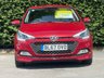 USED 2018 67 HYUNDAI I20 1.2 Premium Nav Hatchback 5dr Petrol Manual Euro 6 (84 ps) GREAT SERVICE HISTORY 7 SERVS