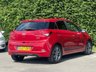 USED 2018 67 HYUNDAI I20 1.2 Premium Nav Hatchback 5dr Petrol Manual Euro 6 (84 ps) GREAT SERVICE HISTORY 7 SERVS