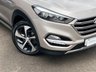 USED 2018 18 HYUNDAI TUCSON 2.0 CRDi Blue Drive Premium SUV 5dr Diesel Manual Euro 6 (s/s) (136 ps) 
