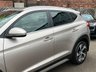 USED 2018 18 HYUNDAI TUCSON 2.0 CRDi Blue Drive Premium SUV 5dr Diesel Manual Euro 6 (s/s) (136 ps) 