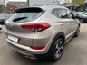 USED 2018 18 HYUNDAI TUCSON 2.0 CRDi Blue Drive Premium SUV 5dr Diesel Manual Euro 6 (s/s) (136 ps) 