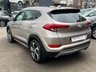 USED 2018 18 HYUNDAI TUCSON 2.0 CRDi Blue Drive Premium SUV 5dr Diesel Manual Euro 6 (s/s) (136 ps) 