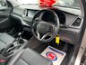 USED 2018 18 HYUNDAI TUCSON 2.0 CRDi Blue Drive Premium SUV 5dr Diesel Manual Euro 6 (s/s) (136 ps) 