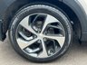 USED 2018 18 HYUNDAI TUCSON 2.0 CRDi Blue Drive Premium SUV 5dr Diesel Manual Euro 6 (s/s) (136 ps) 