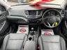 USED 2018 18 HYUNDAI TUCSON 2.0 CRDi Blue Drive Premium SUV 5dr Diesel Manual Euro 6 (s/s) (136 ps) 