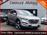 USED 2018 18 HYUNDAI TUCSON 2.0 CRDi Blue Drive Premium SUV 5dr Diesel Manual Euro 6 (s/s) (136 ps) 