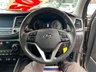 USED 2018 18 HYUNDAI TUCSON 2.0 CRDi Blue Drive Premium SUV 5dr Diesel Manual Euro 6 (s/s) (136 ps) 