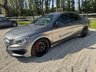 USED 2016 66 MERCEDES-BENZ CLA 2.0 CLA45 AMG Coupe 4dr Petrol SpdS DCT 4MATIC Euro 6 (s/s) (381 ps) MEGA SPEC 2 KEYS FMB&MBSSH