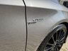 USED 2016 66 MERCEDES-BENZ CLA 2.0 CLA45 AMG Coupe 4dr Petrol SpdS DCT 4MATIC Euro 6 (s/s) (381 ps) MEGA SPEC 2 KEYS FMB&MBSSH