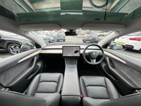 USED 2021 71 TESLA Model 3 (Dual Motor) Long Range Saloon 4dr Electric Auto 4WDE (346 ps) ** RAC BUYSURE INSPECTED **