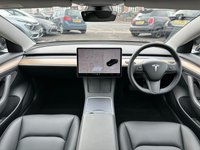 USED 2021 71 TESLA Model 3 (Dual Motor) Long Range Saloon 4dr Electric Auto 4WDE (346 ps) ** RAC BUYSURE INSPECTED **